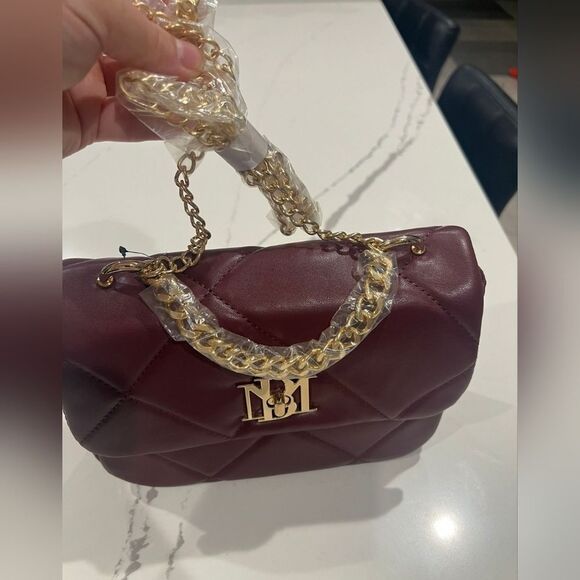 Badgley Mischka Crossbody